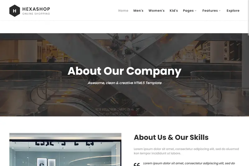 templatemo_571_hexashop (about)