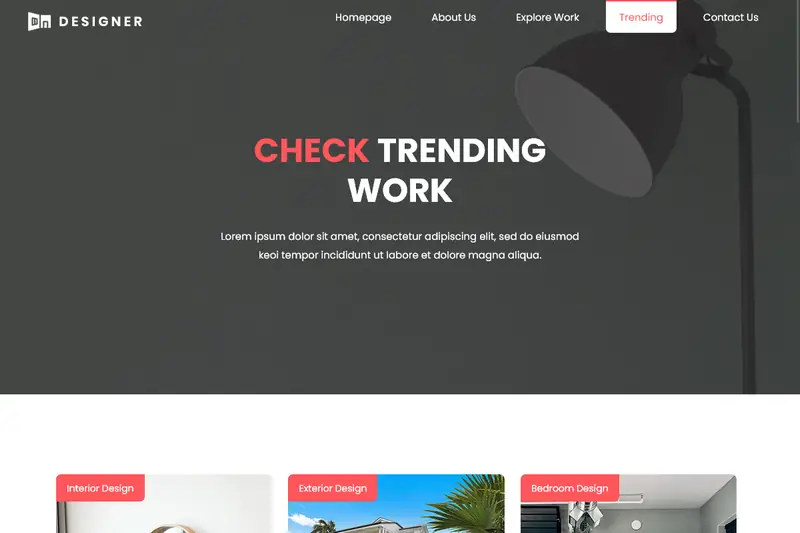 templatemo_572_designer (trending)