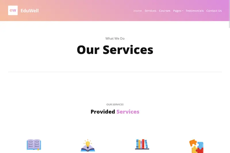 templatemo_573_eduwell (our-services)