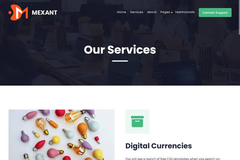 templatemo_574_mexant (our-services)