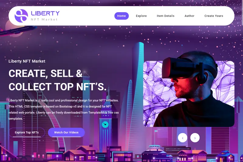 templatemo_577_liberty_market