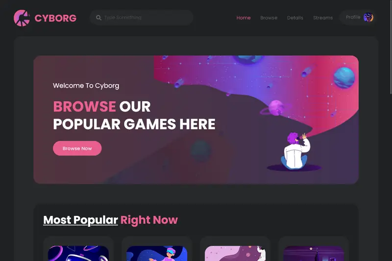 templatemo_579_cyborg_gaming