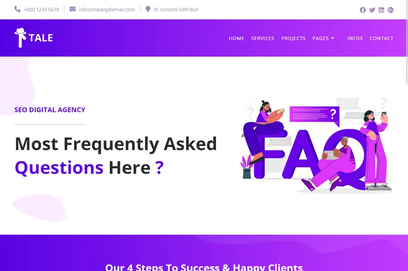 templatemo_582_tale_seo_agency (faqs)