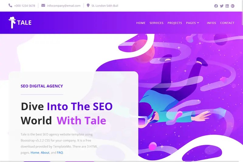 templatemo_582_tale_seo_agency
