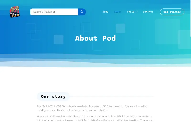 templatemo_584_pod_talk (about)