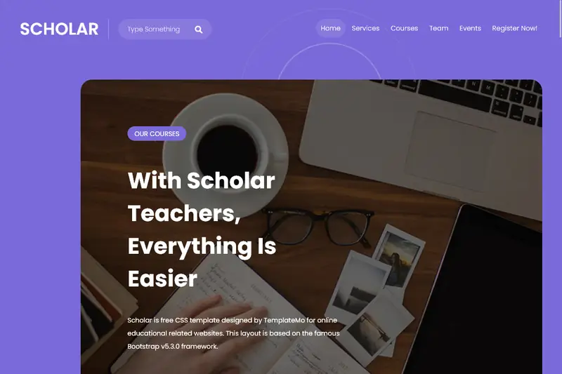 templatemo_586_scholar