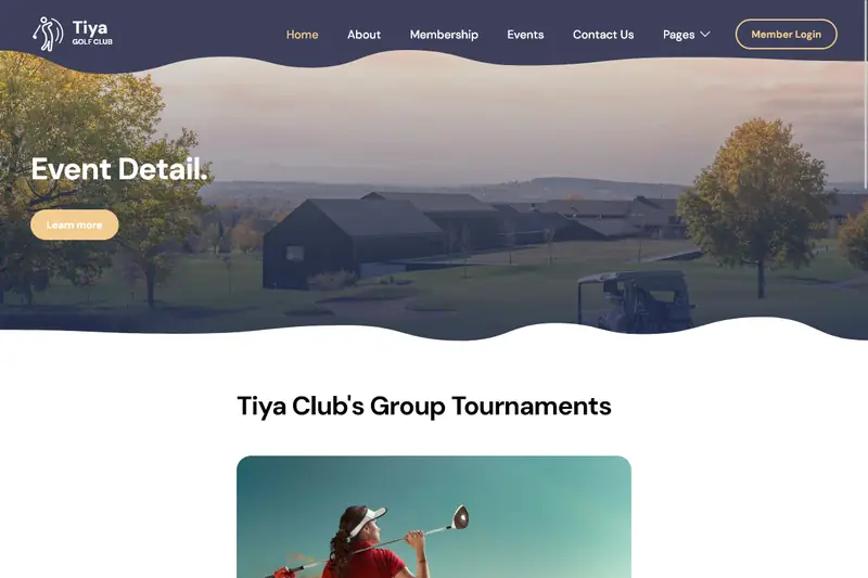 templatemo_587_tiya_golf_club (event-detail)