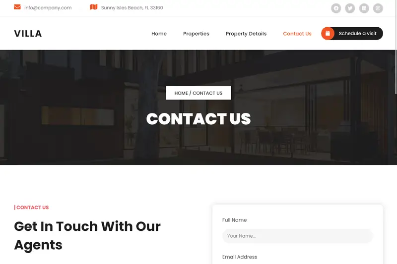templatemo_591_villa_agency (contact)