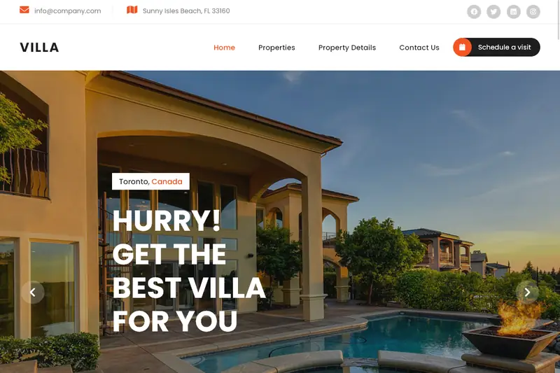 templatemo_591_villa_agency